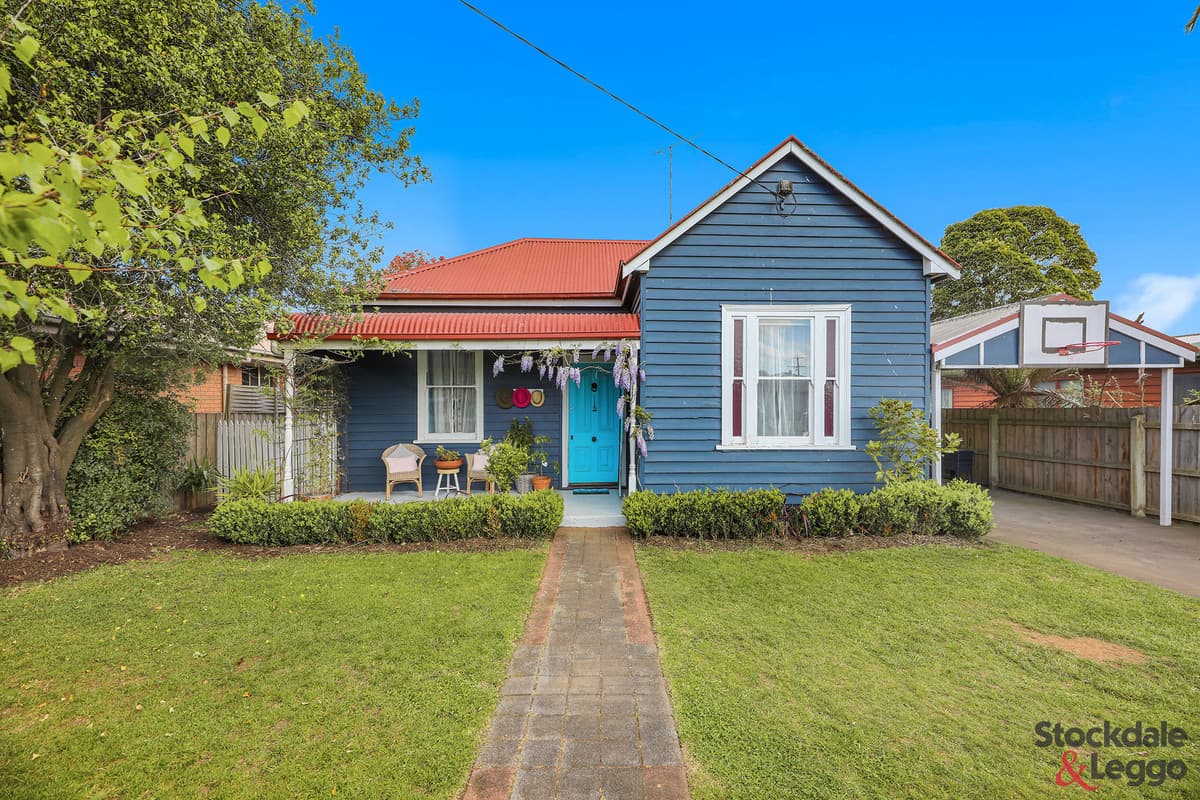 12 Railway Road, THORPDALE VIC 3835, Thorpdale - Thumbnail 2