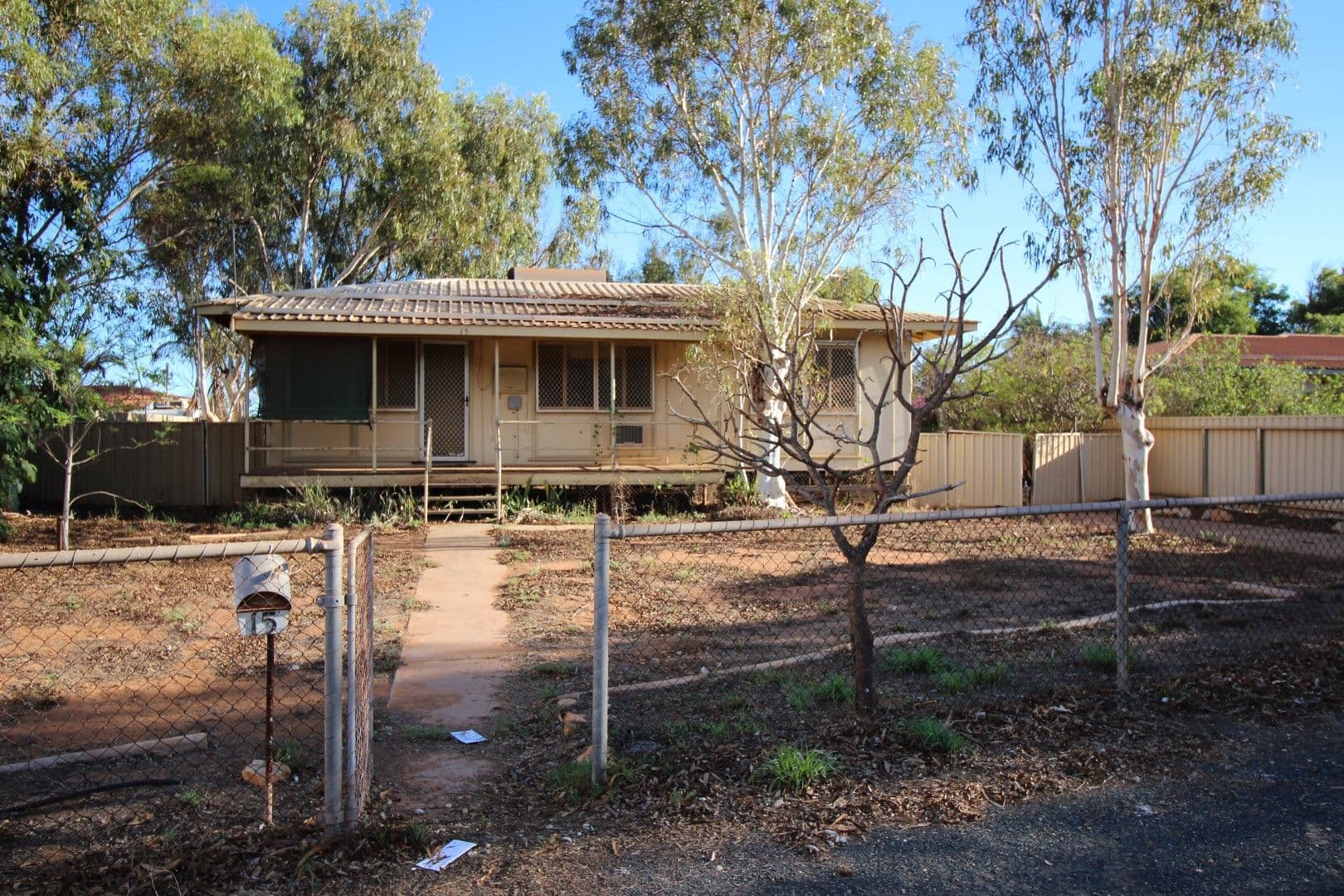 15 Moseley Street, Port Hedland WA 6721, Port Hedland - Thumbnail 2