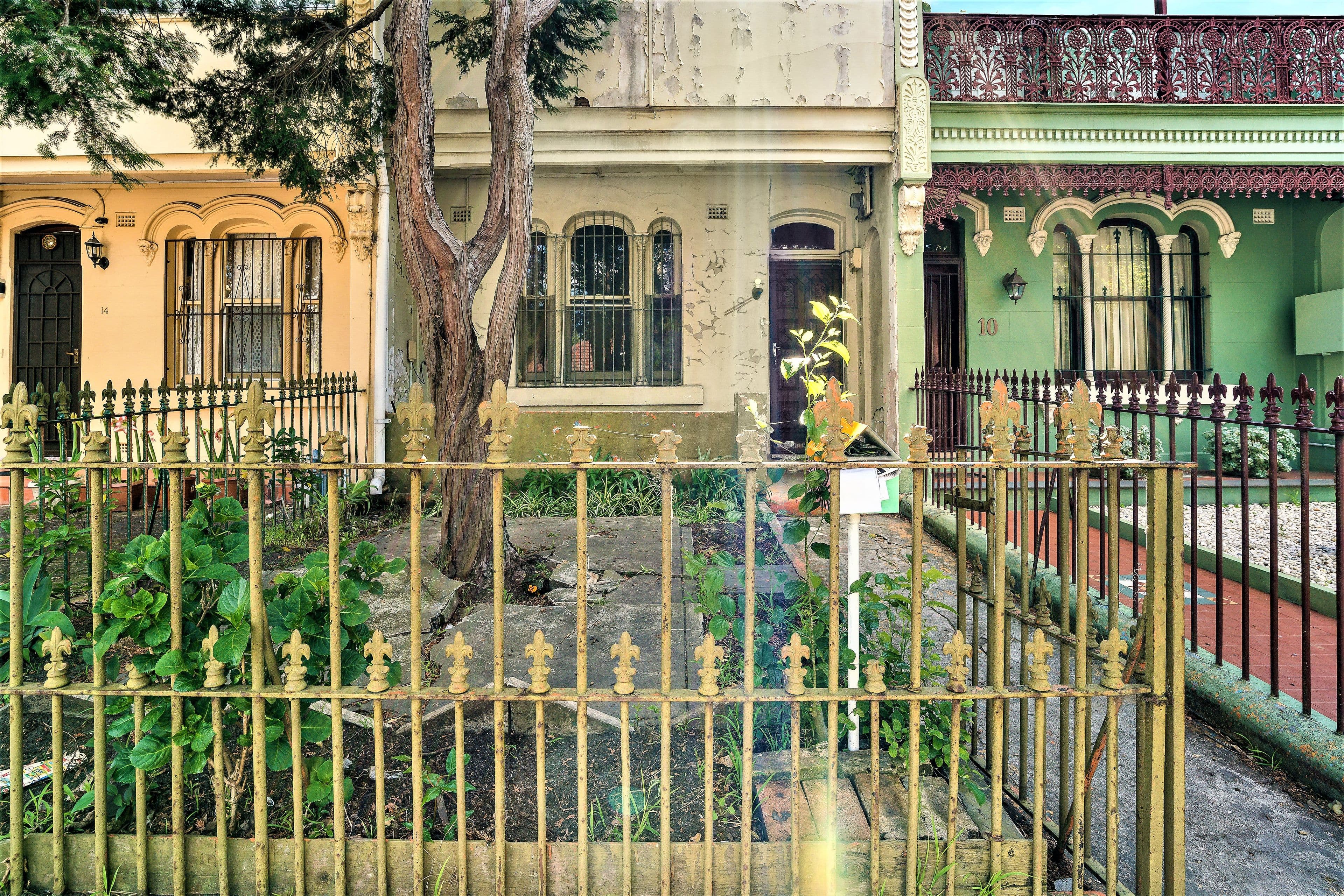 12 Wigram Road, Glebe NSW 2037, Glebe - Image 1