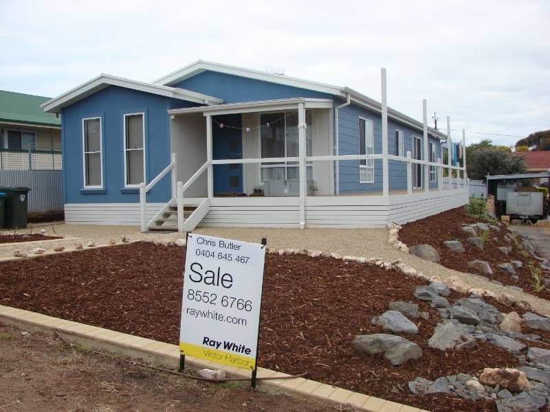 9 Chibnall Street, PORT ELLIOT SA 5212, Port Elliot - Image 1