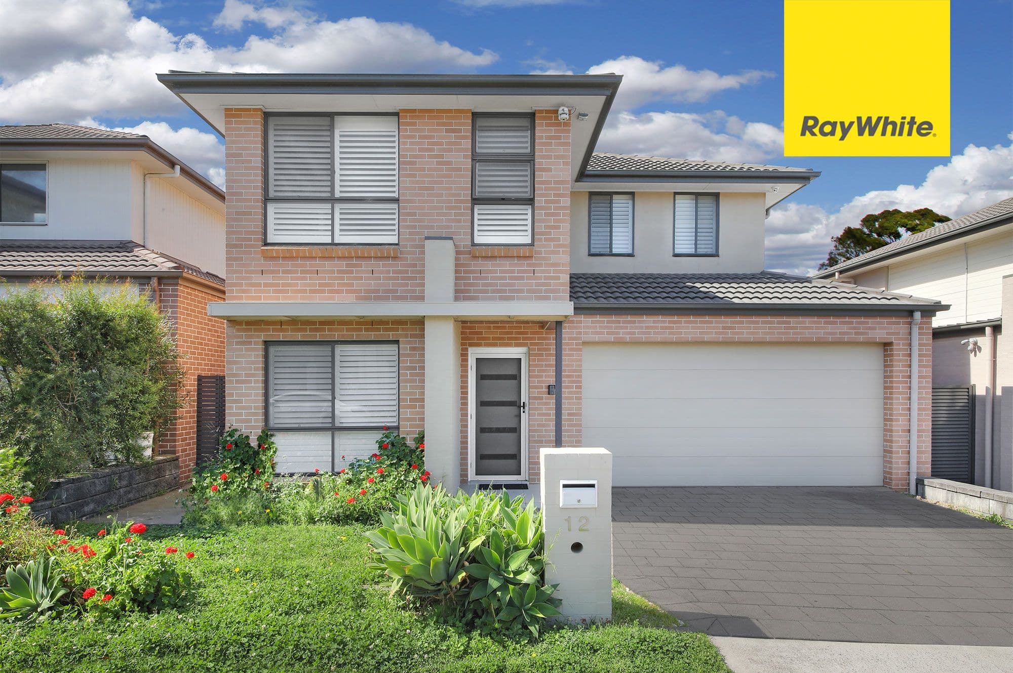 12 Cobden Parkes Crescent, Lidcombe NSW 2141, Lidcombe - Image 1