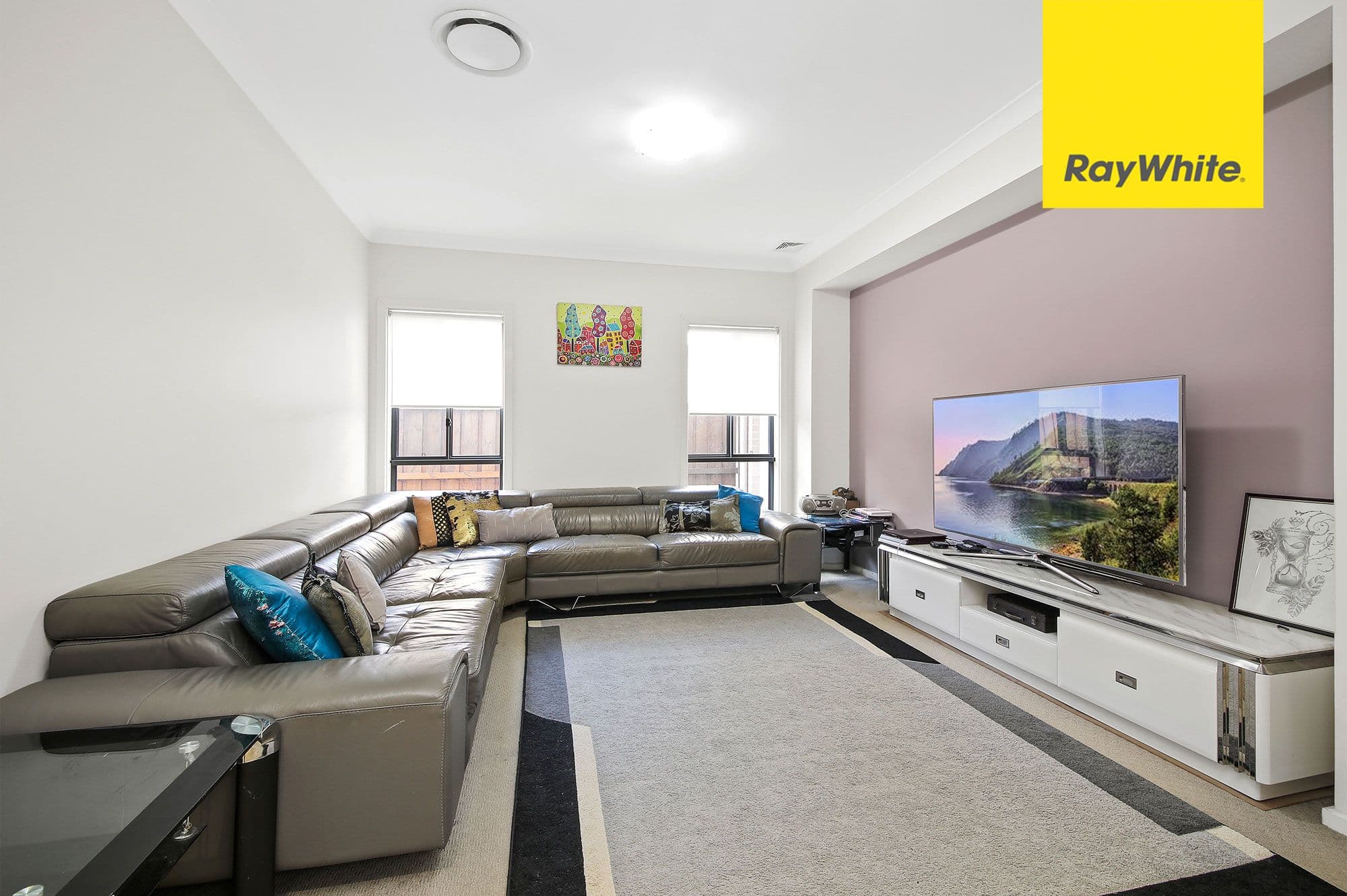 12 Cobden Parkes Crescent, Lidcombe NSW 2141, Lidcombe - Thumbnail 2
