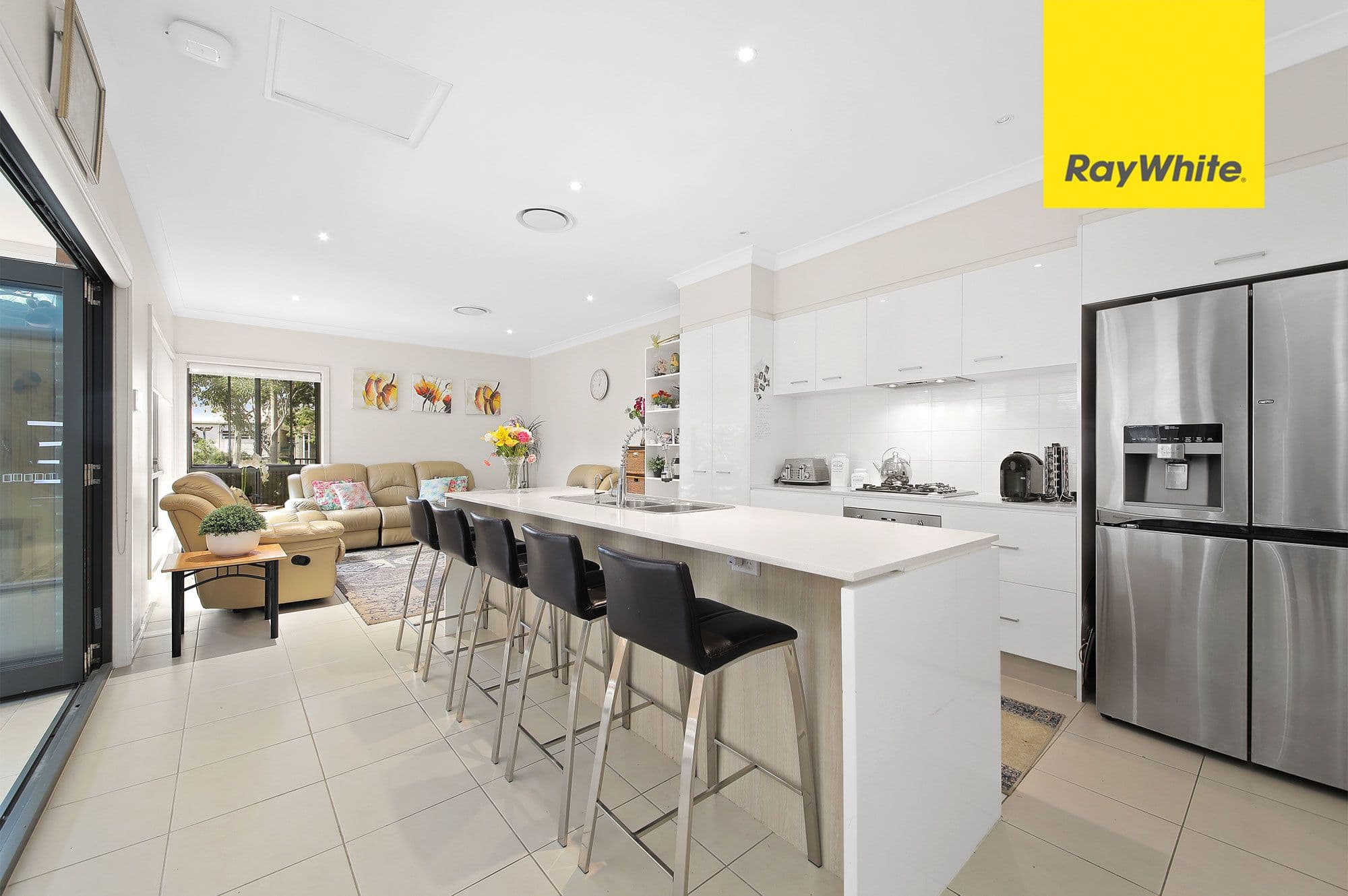 12 Cobden Parkes Crescent, Lidcombe NSW 2141, Lidcombe - Thumbnail 4