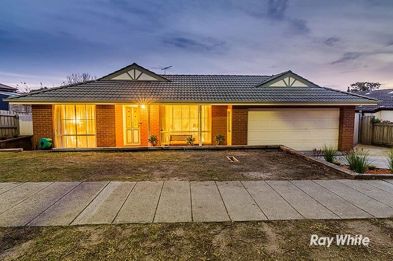 73 Hutchinson Drive, Lynbrook VIC 3975, Lynbrook - Image 1