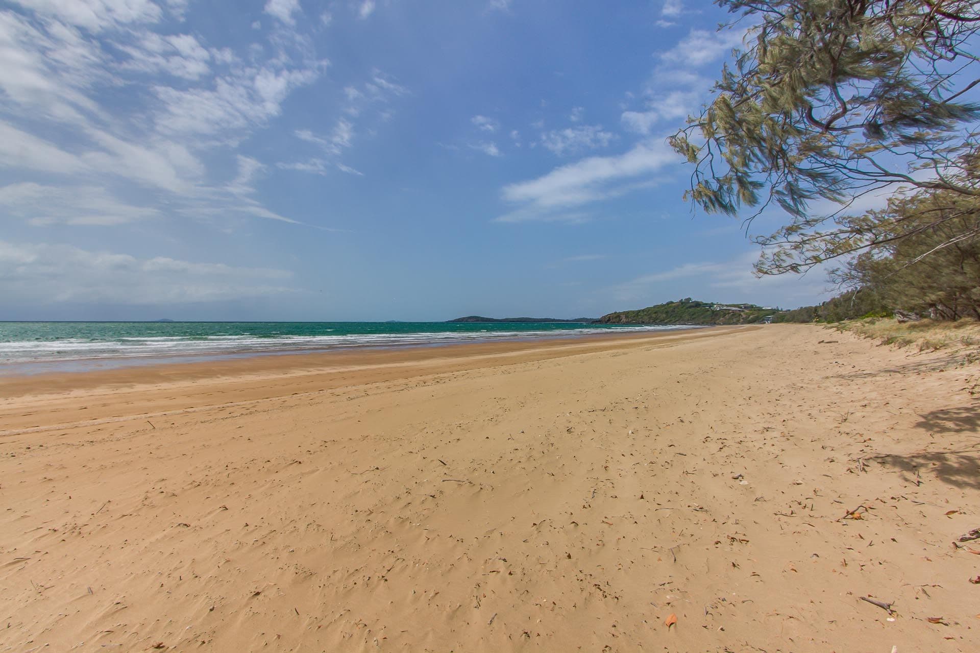 36 Owen Jenkins Drive, SARINA BEACH QLD 4737, Sarina Beach - Image 1