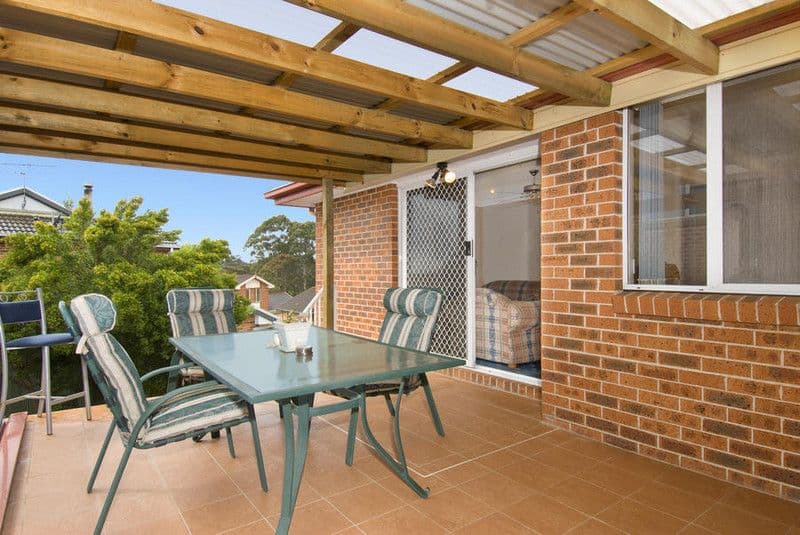 11 Chippendale Place, HELENSBURGH NSW 2508, Helensburgh - Thumbnail 4