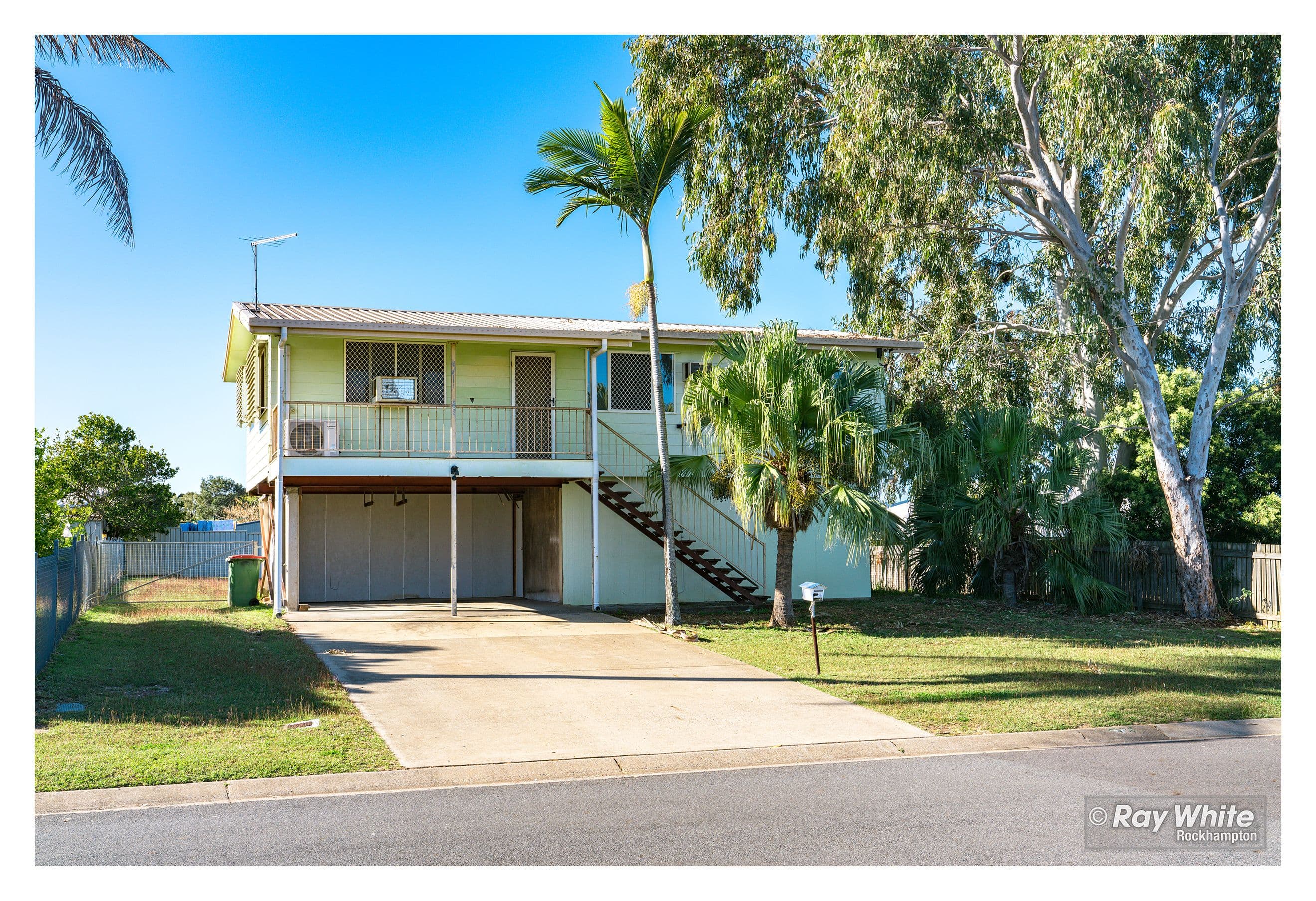 56 Donovan Crescent, Gracemere QLD 4702, Gracemere - Image 1