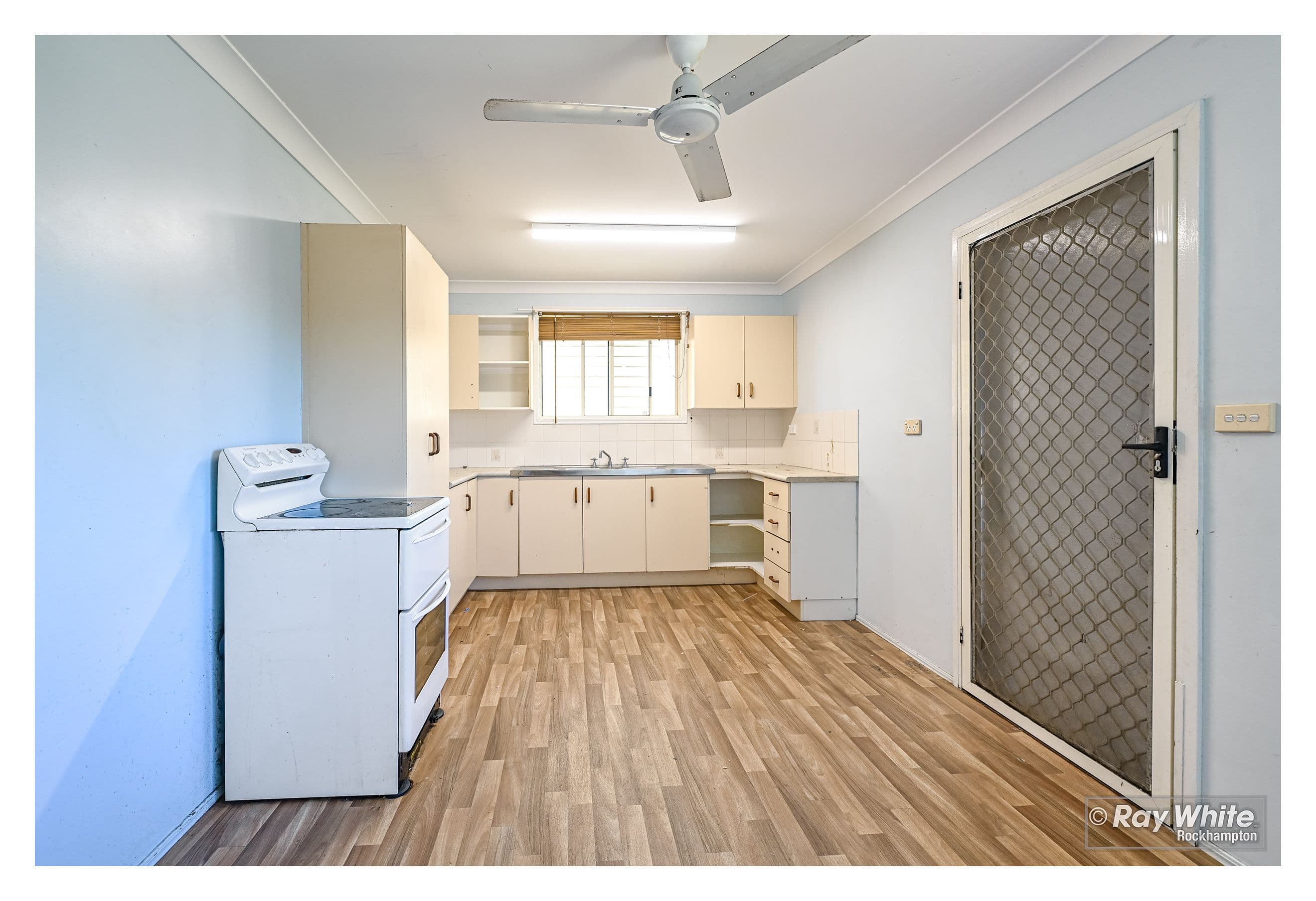 56 Donovan Crescent, Gracemere QLD 4702, Gracemere - Thumbnail 2