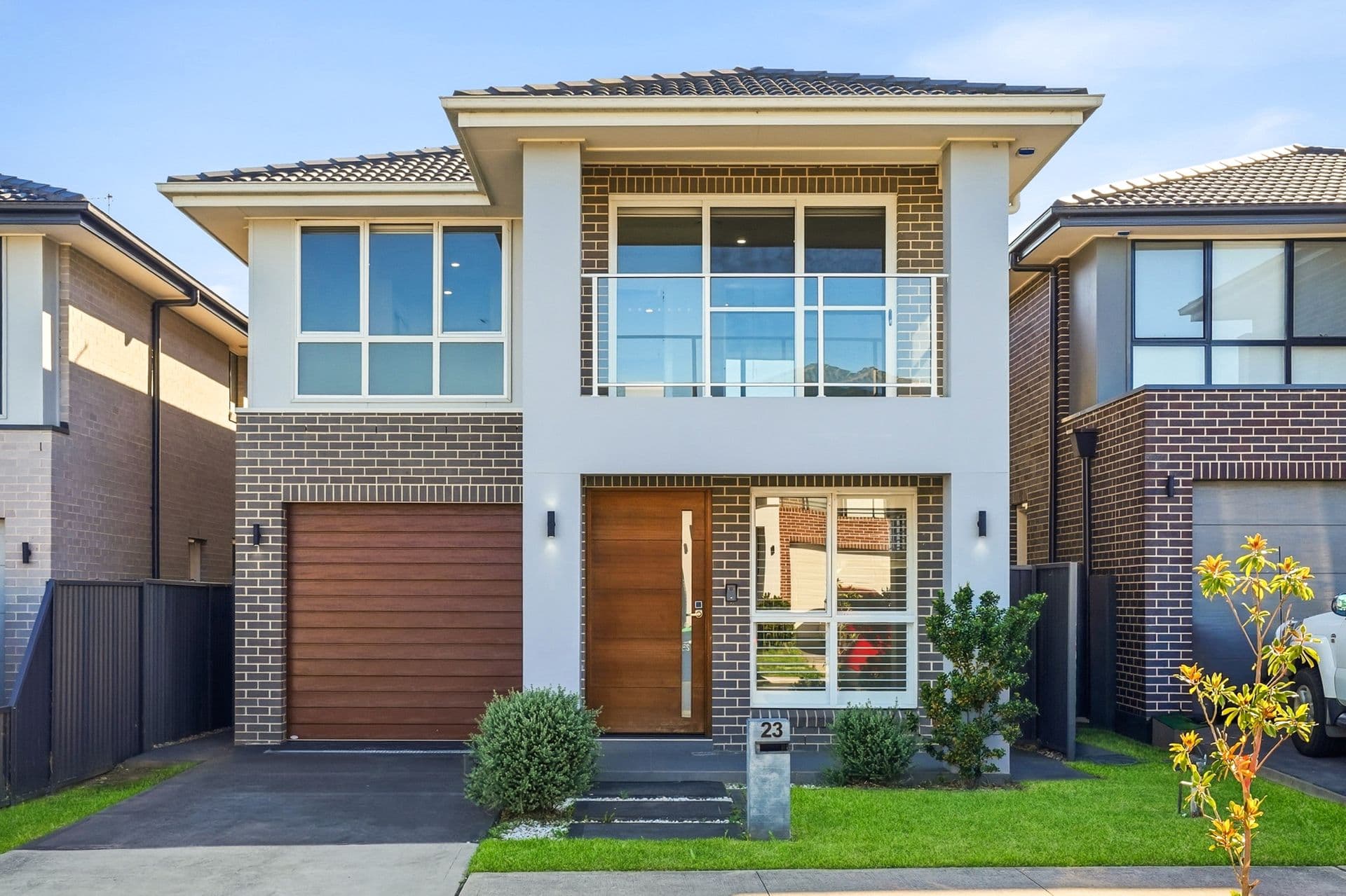 2/1 Maitland Place, Norwest, NSW, 2153, Marsden Park - Image 1