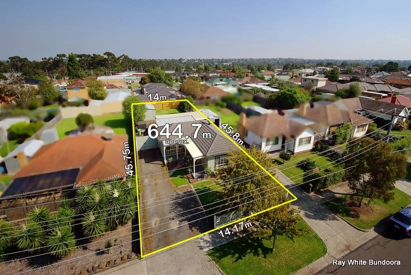 5 Highland Street, KINGSBURY VIC 3083, Kingsbury - Image 1