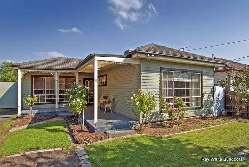 5 Highland Street, KINGSBURY VIC 3083, Kingsbury - Thumbnail 2