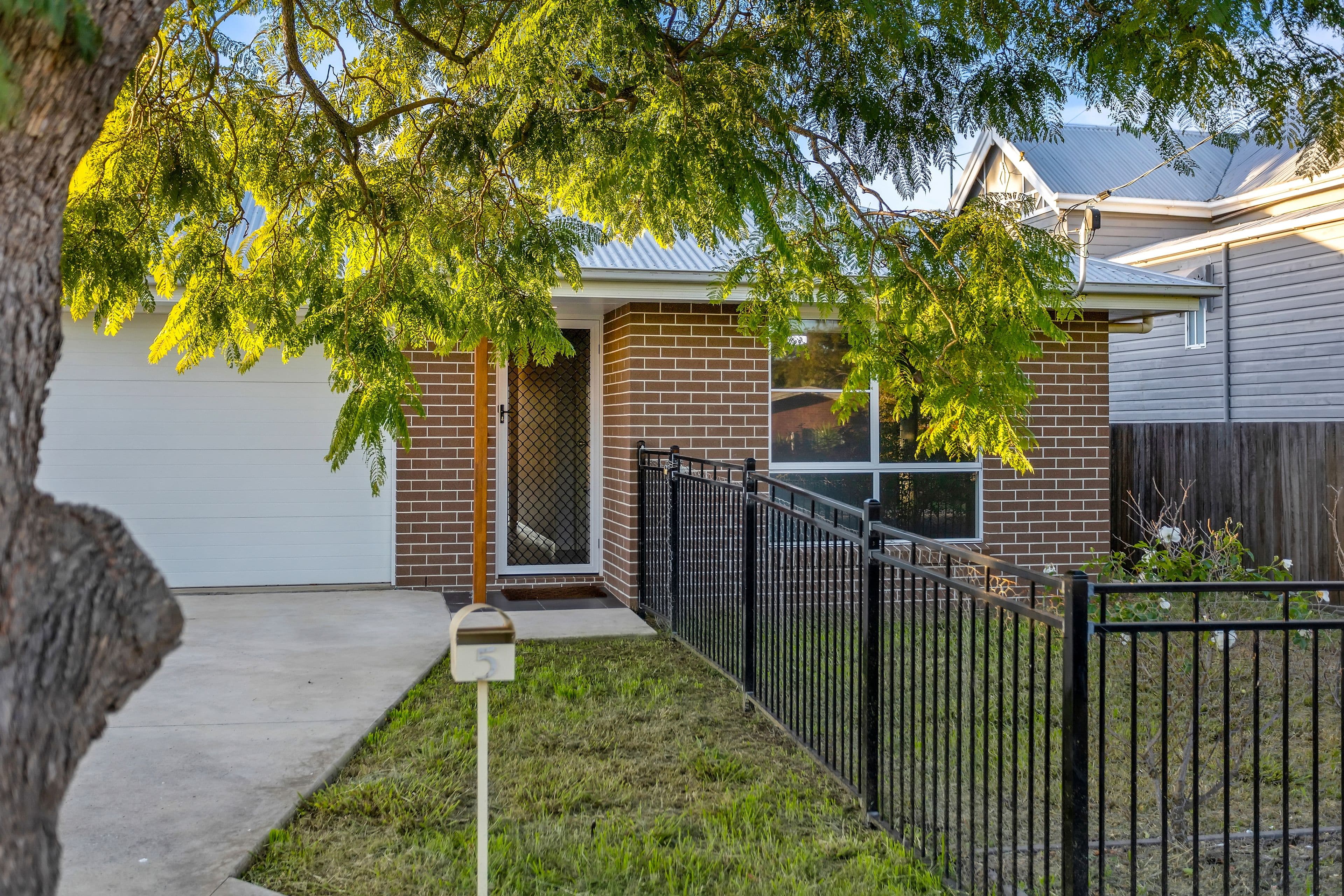 5 Donovan Street, Pittsworth QLD 4356, Pittsworth - Image 1