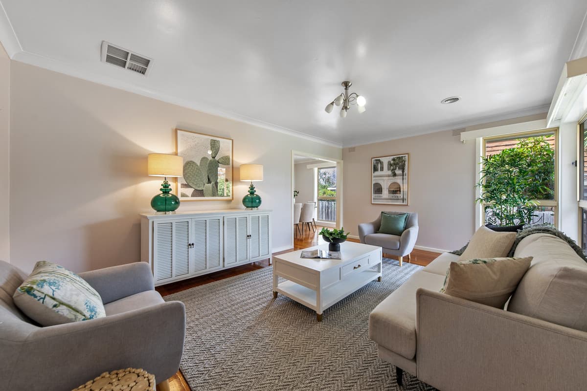 12 Hibiscus Drive, Wheelers Hill VIC 3150, Wheelers Hill - Thumbnail 2