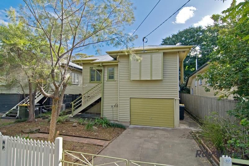 97 Harold Street, STAFFORD QLD 4053, Stafford - Thumbnail 4