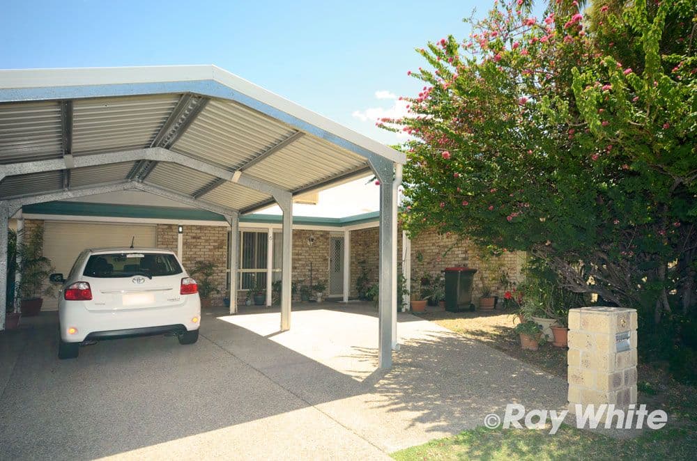 6 Paroz Crescent, Biloela QLD 4715, Biloela - Image 1