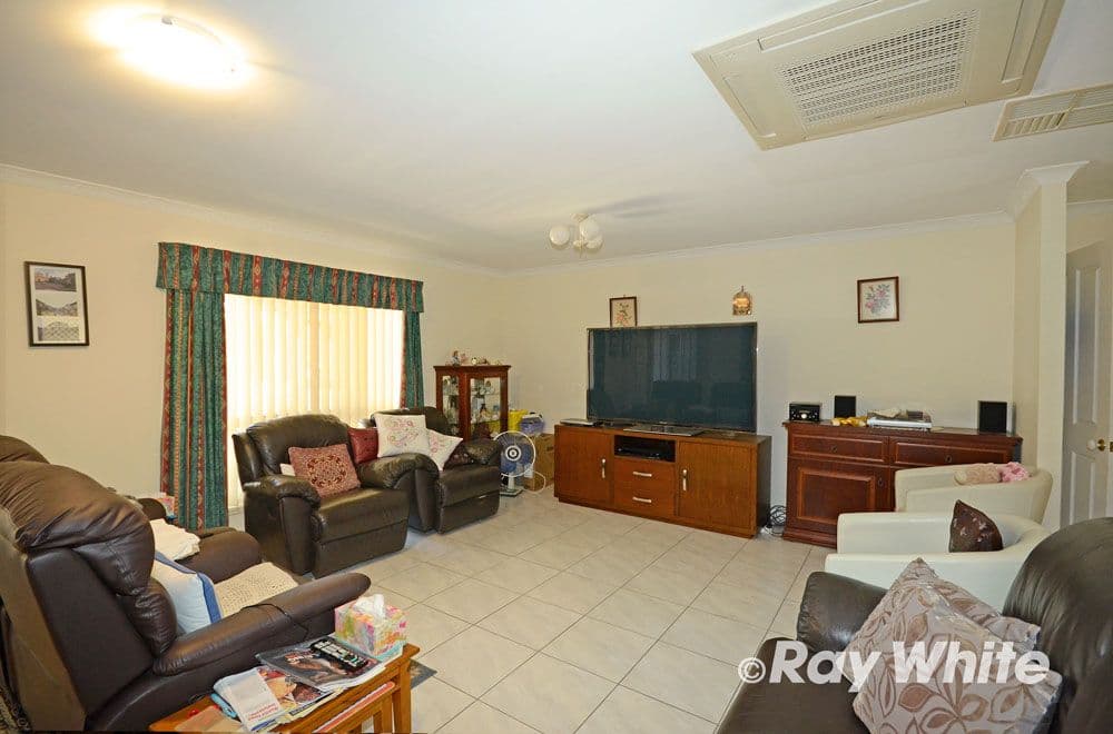 6 Paroz Crescent, Biloela QLD 4715, Biloela - Thumbnail 2