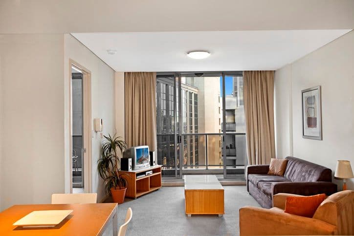 107 Quay Street, HAYMARKET NSW 2000, Haymarket - Image 1
