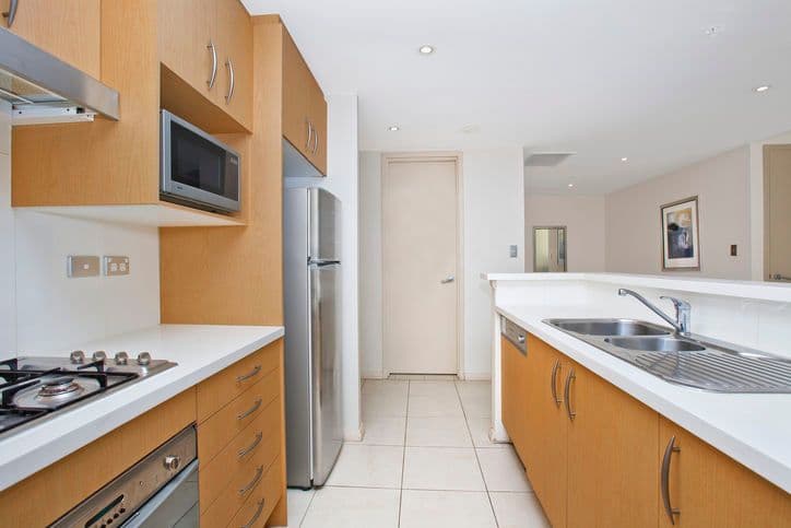 107 Quay Street, HAYMARKET NSW 2000, Haymarket - Thumbnail 2