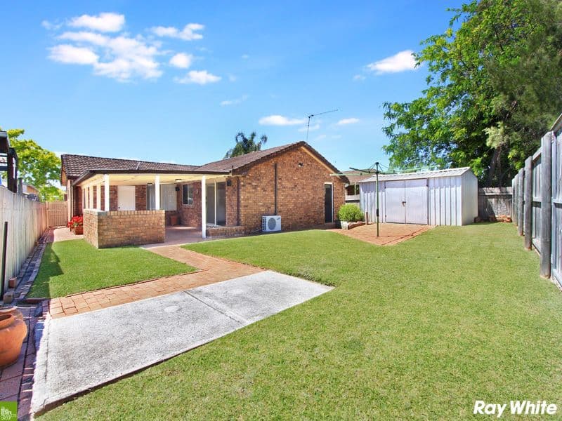 4 Mayfield Circuit, Albion Park - Thumbnail 2