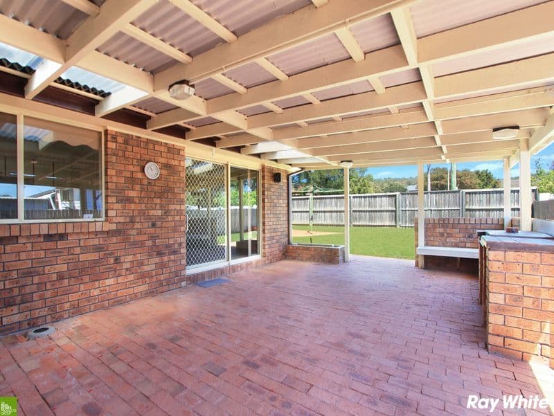 4 Mayfield Circuit, Albion Park - Thumbnail 3