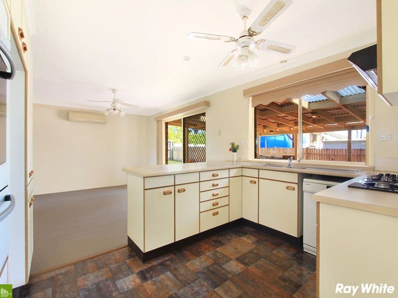 4 Mayfield Circuit, Albion Park - Thumbnail 7