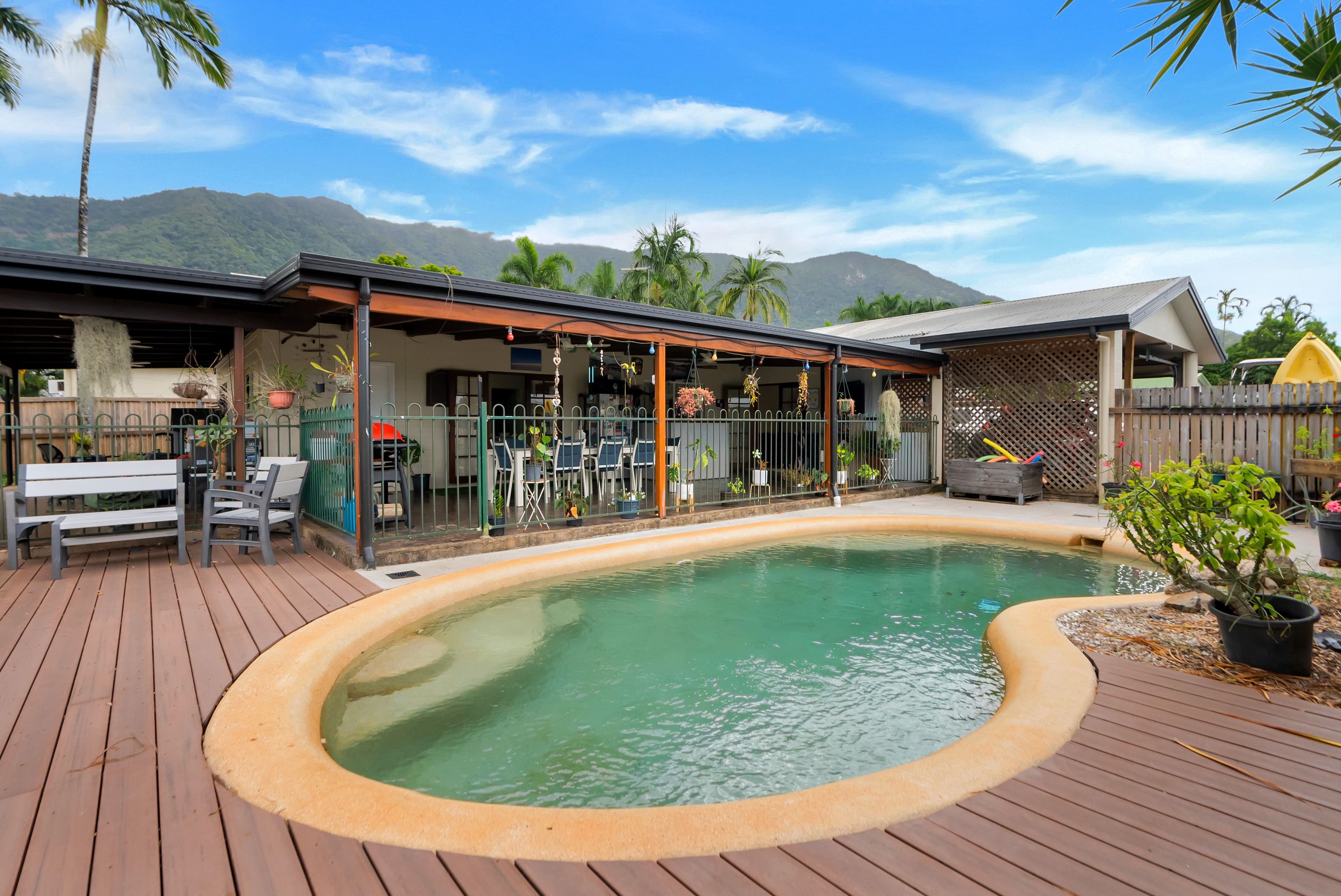 6 Rosewood Close, Redlynch QLD 4870, Redlynch - Image 1