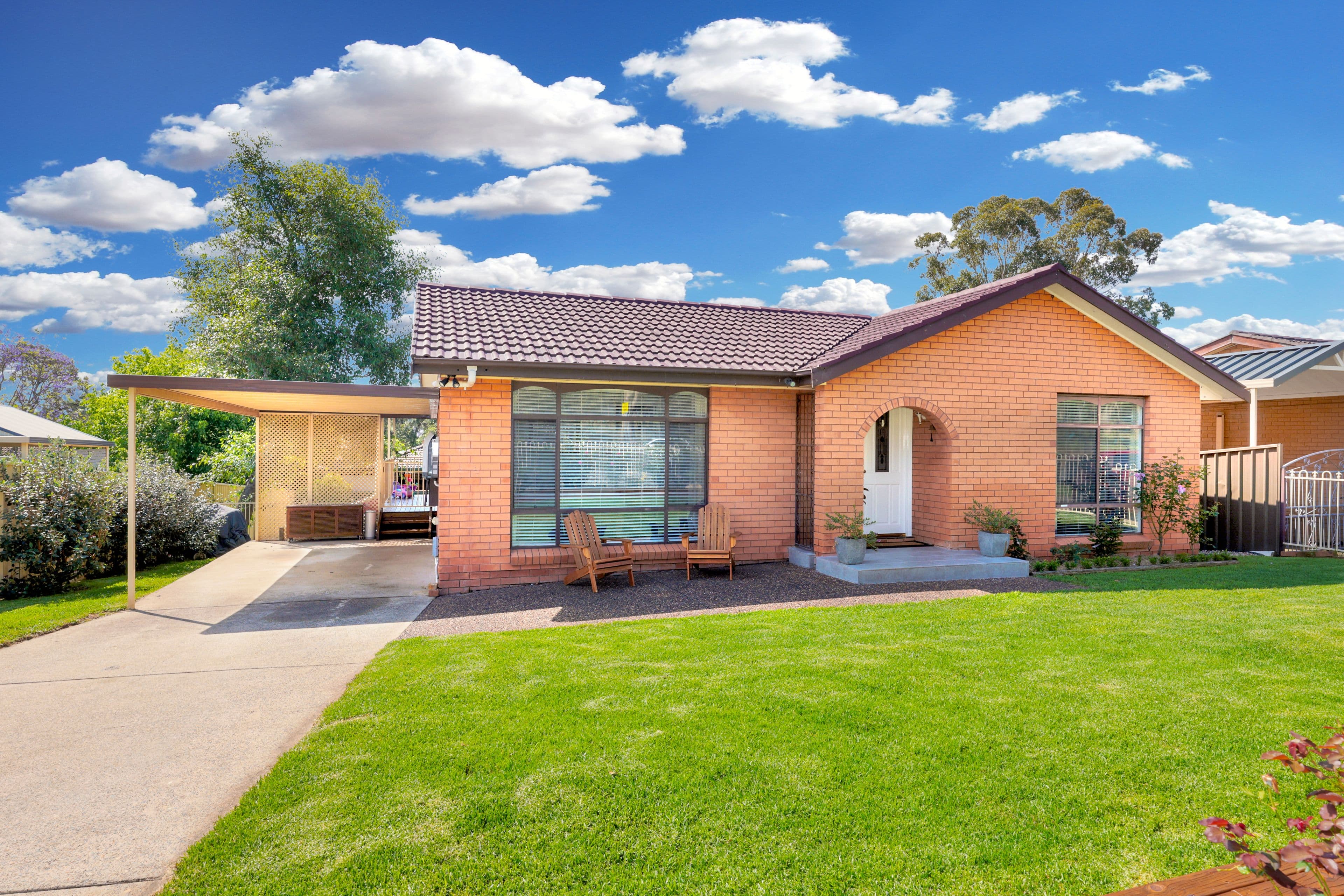 21 Trinity Drive, Cambridge Gardens NSW 2747, Cambridge Gardens - Image 1