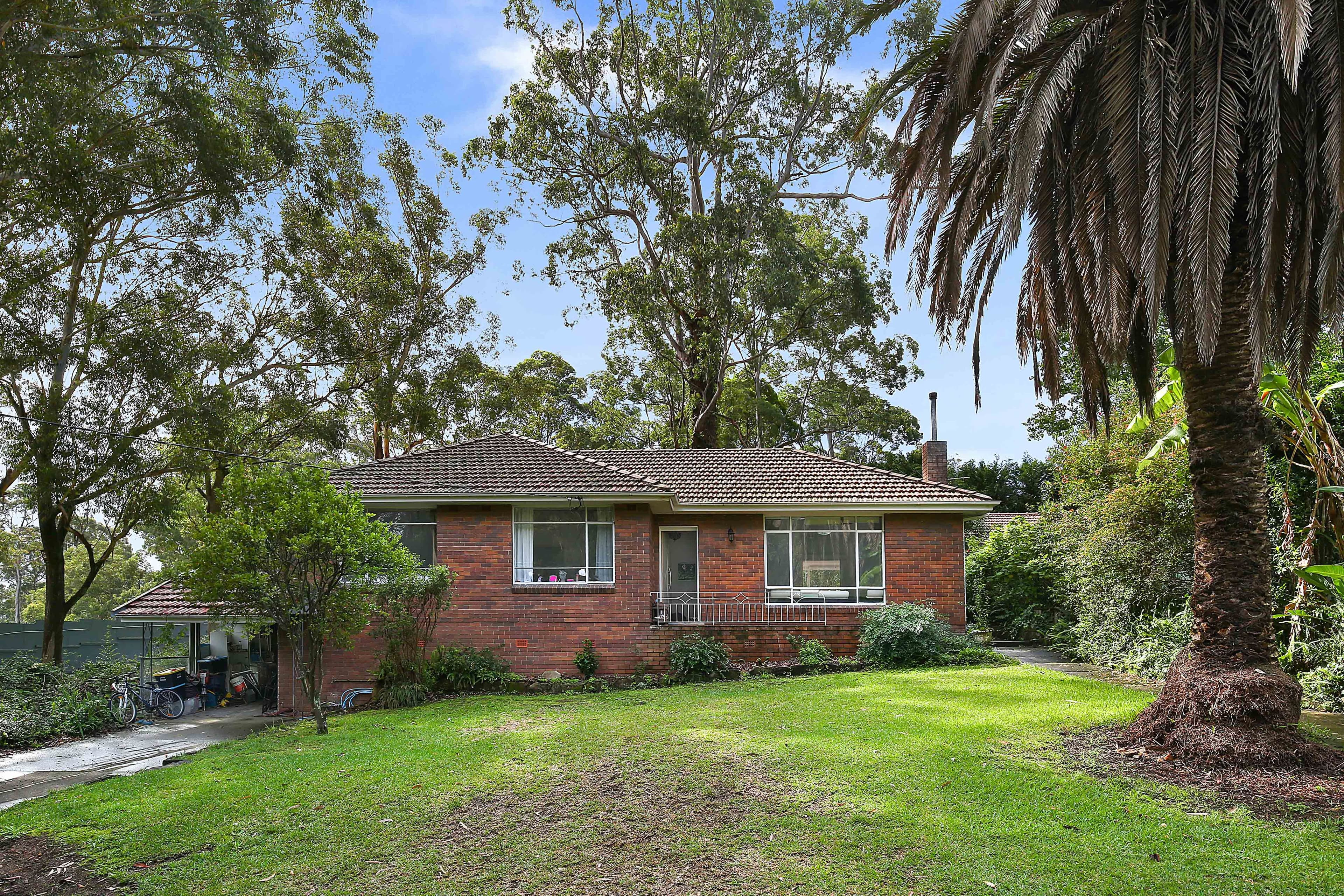 7 Eastbourne Avenue, Wahroonga - Image 1