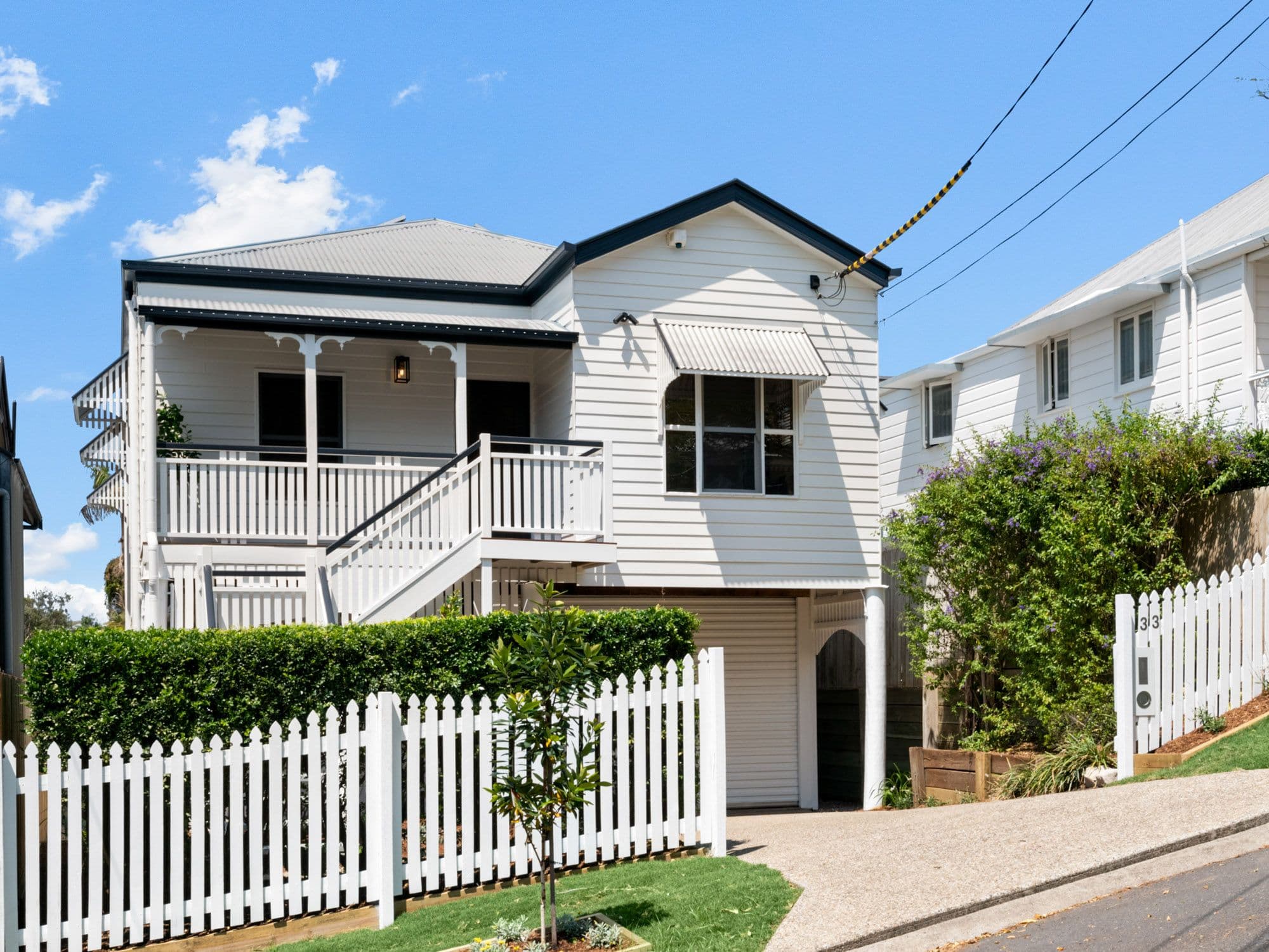 33 Edith Terrace, Red Hill QLD 4059, Red Hill - Image 1