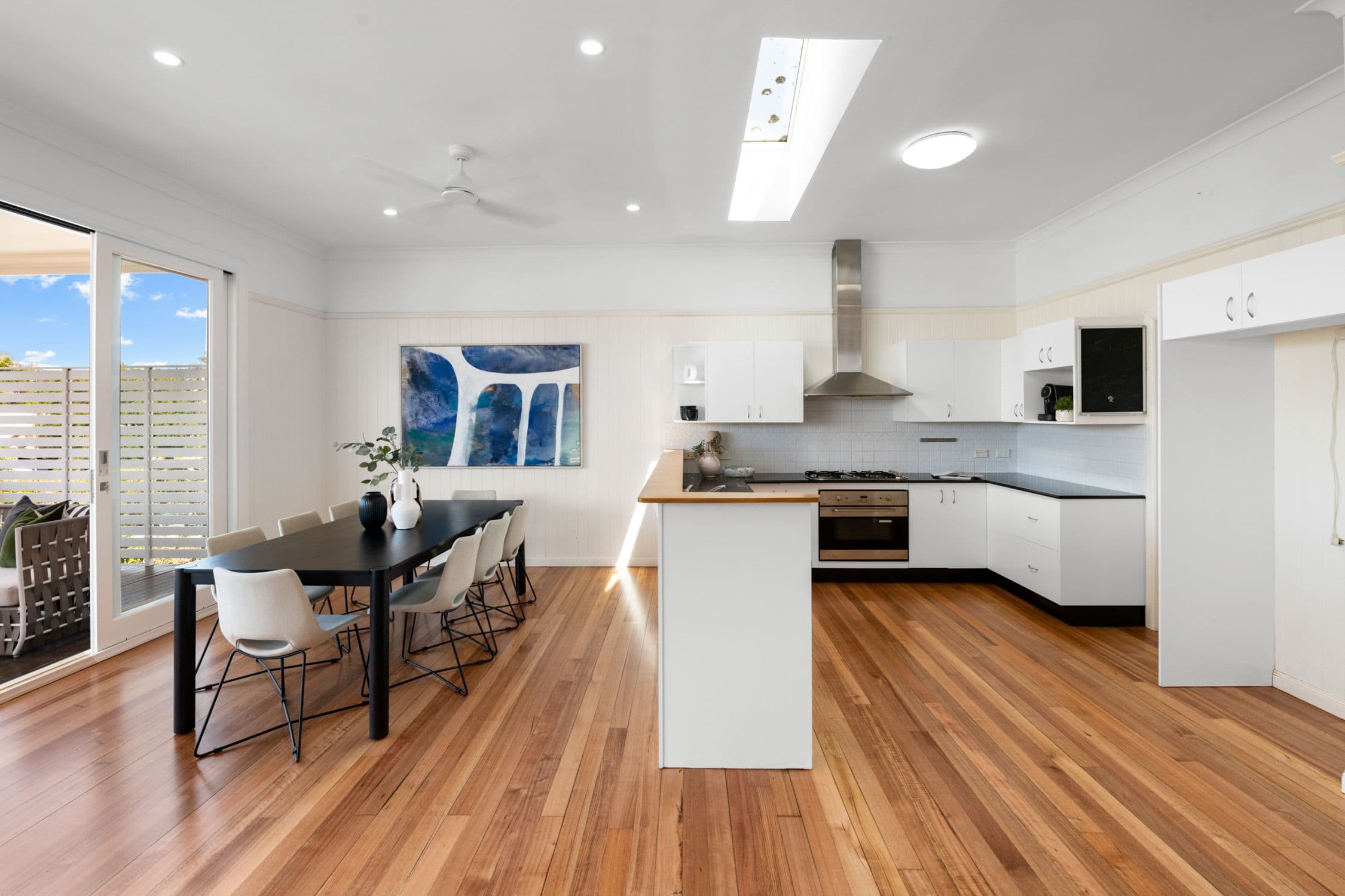 33 Edith Terrace, Red Hill QLD 4059, Red Hill - Thumbnail 4