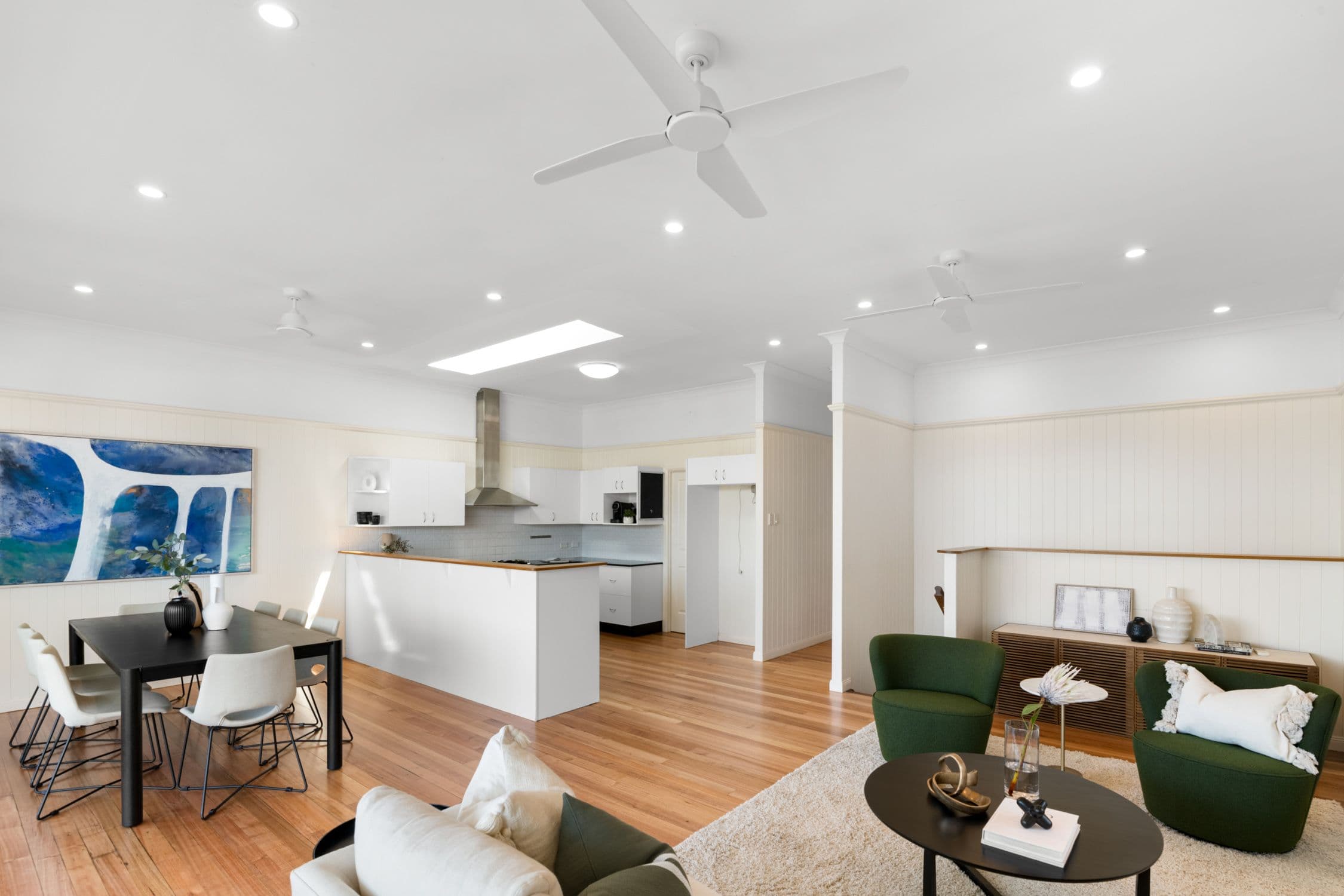 33 Edith Terrace, Red Hill QLD 4059, Red Hill - Thumbnail 8