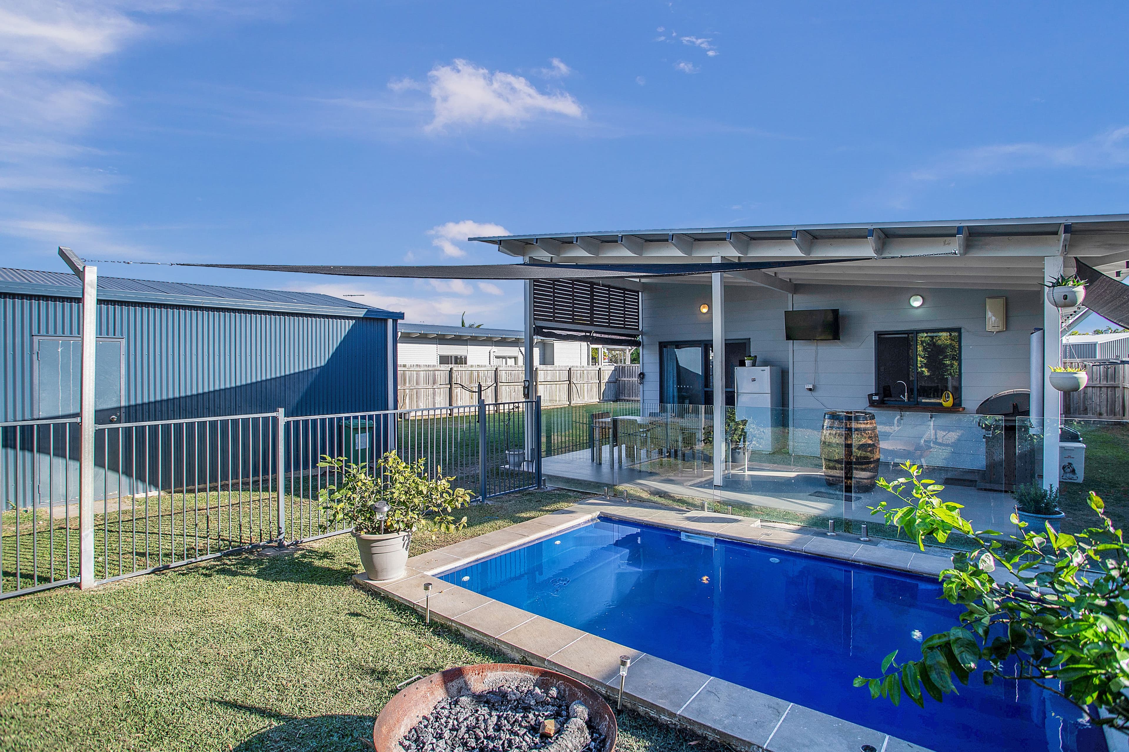 22 Jennifer Court, Bucasia QLD 4750, Bucasia - Image 1