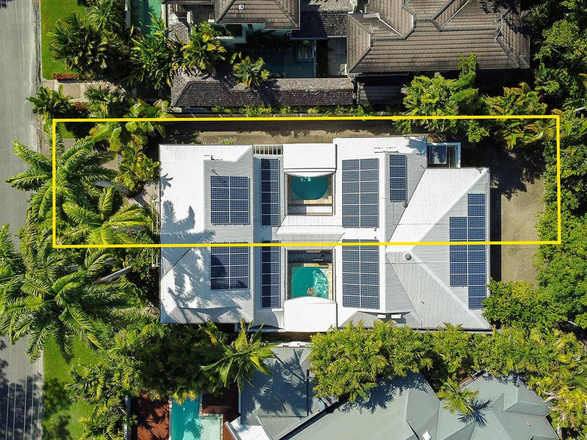 31 Solander Boulevard, Port Douglas QLD 4877, Port Douglas - Thumbnail 5