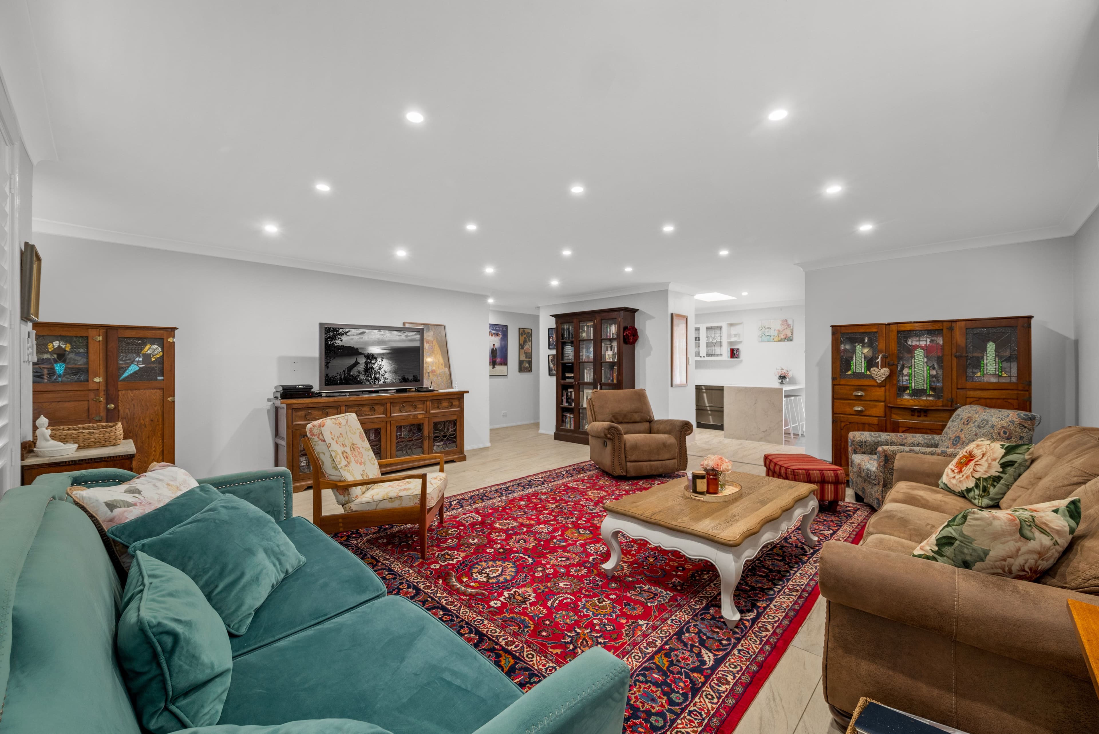 14 Wolseley Place, Ingleburn NSW 2565, Ingleburn - Thumbnail 4