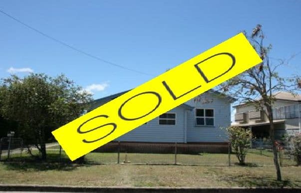 14 Tait Street, WEST MACKAY QLD 4740, West Mackay - Image 1