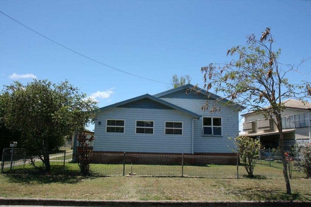 14 Tait Street, WEST MACKAY QLD 4740, West Mackay - Thumbnail 2
