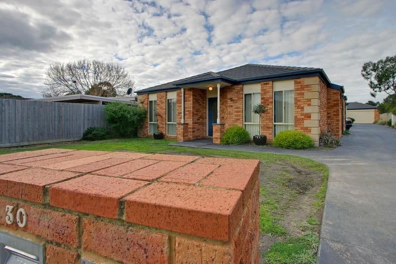 30 Adelaide Street, MORNINGTON VIC 3931, Mornington - Image 1