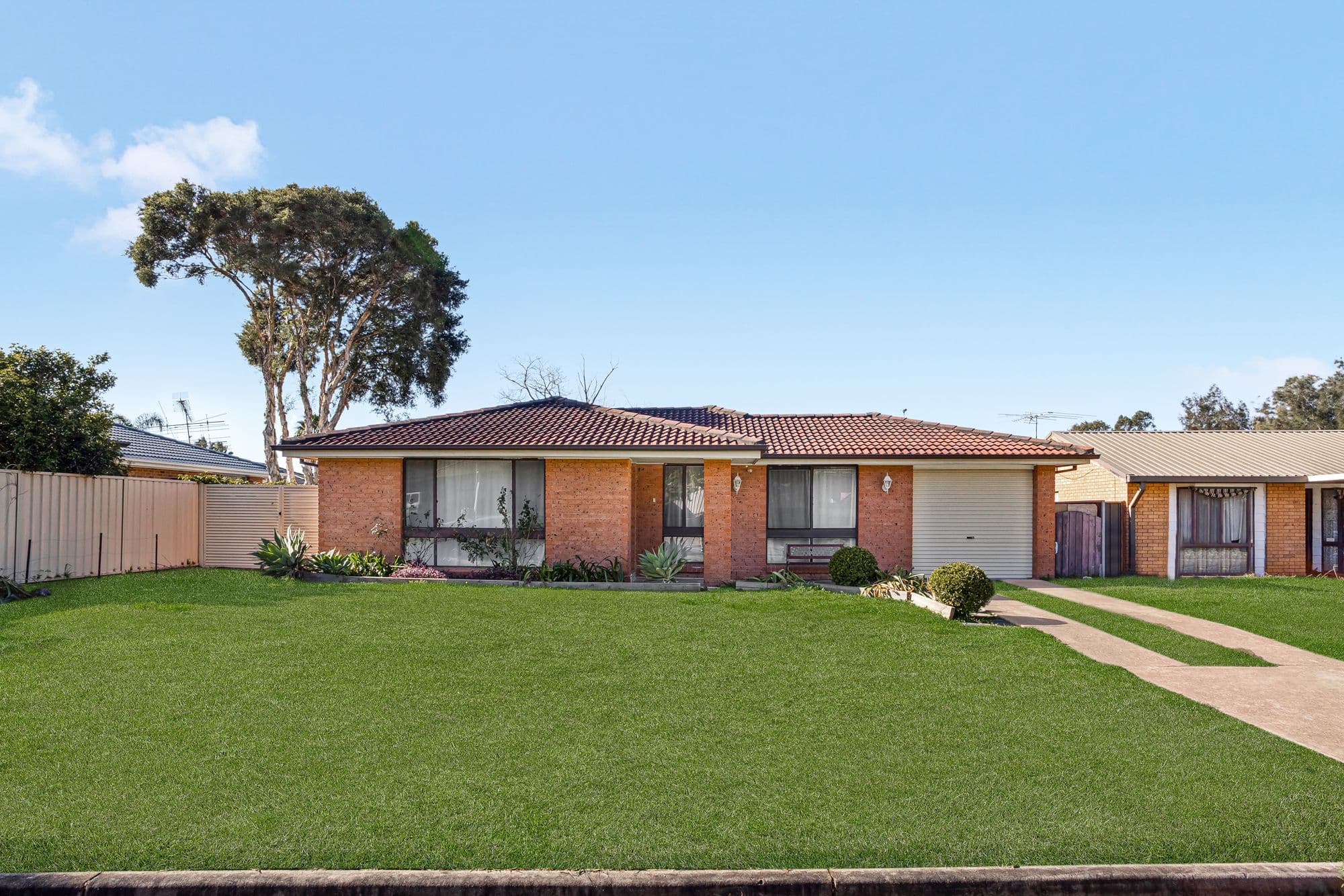27 Sunflower Drive, Claremont Meadows NSW 2747, Claremont Meadows - Image 1