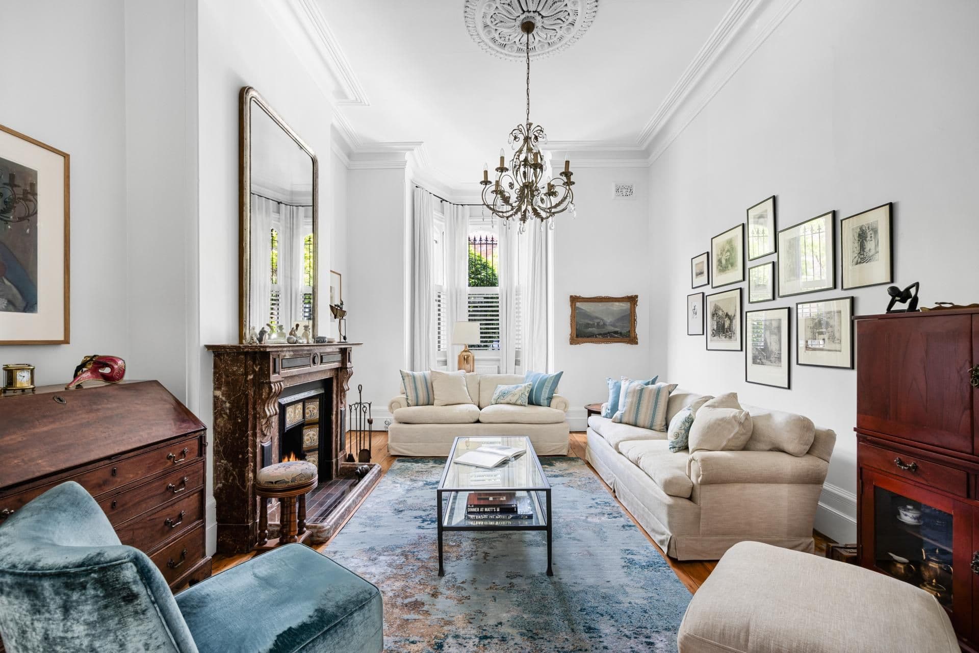 44 Fitzroy Street, Kirribilli NSW 2061, Kirribilli - Thumbnail 2