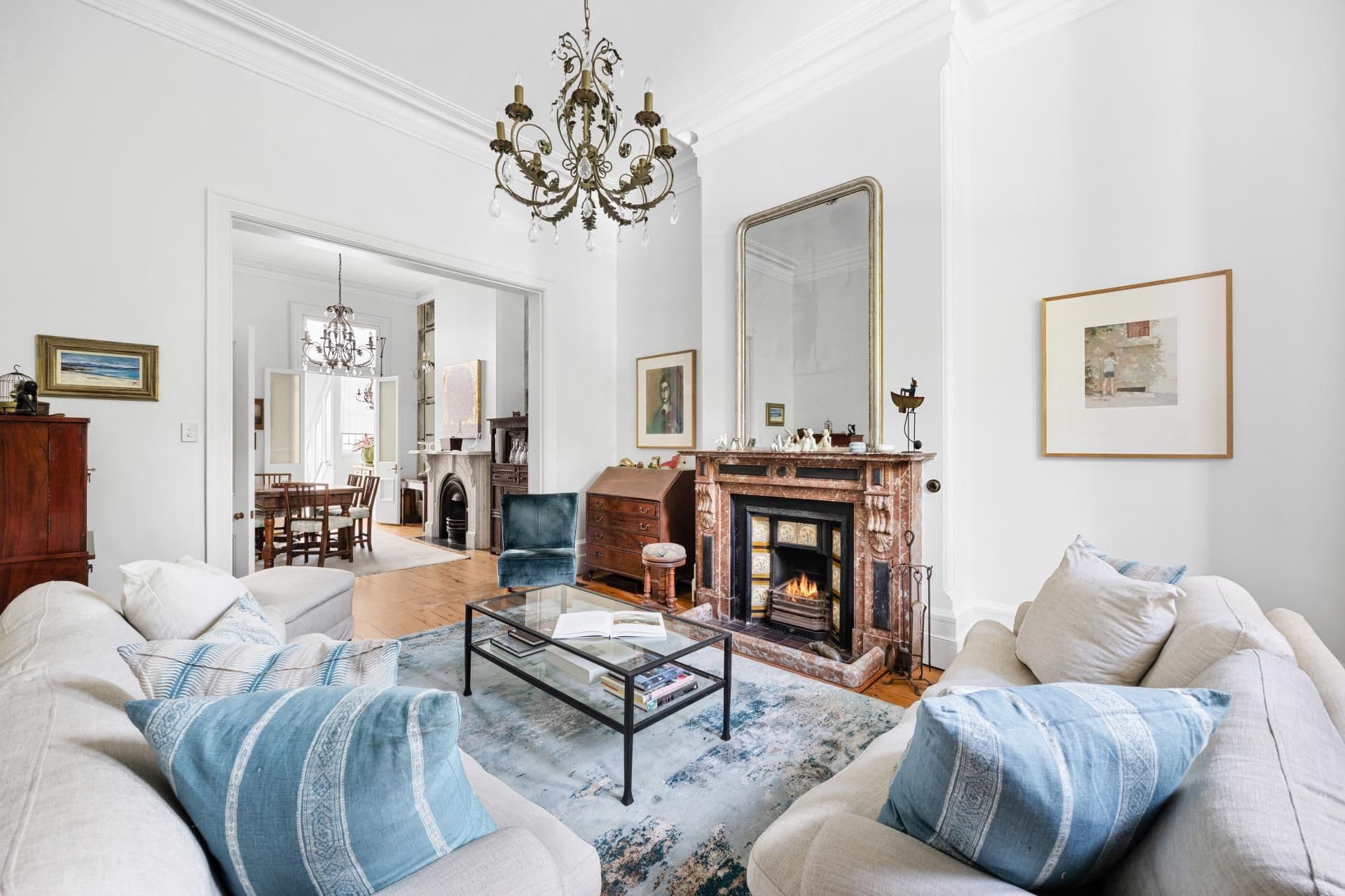 44 Fitzroy Street, Kirribilli NSW 2061, Kirribilli - Thumbnail 3