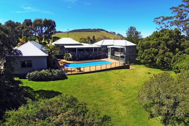 235a Back Forest Road, BACK FOREST NSW 2535, Back Forest - Image 1