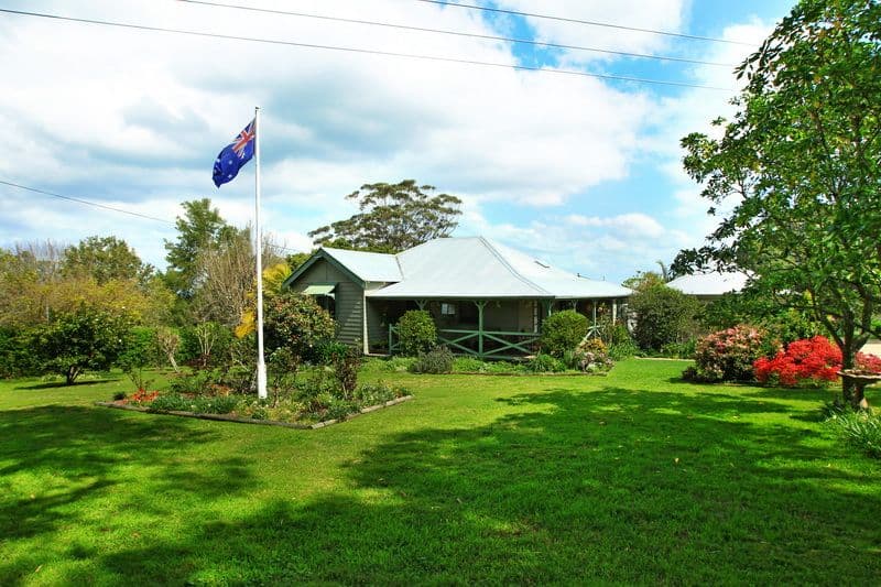 235a Back Forest Road, BACK FOREST NSW 2535, Back Forest - Thumbnail 3