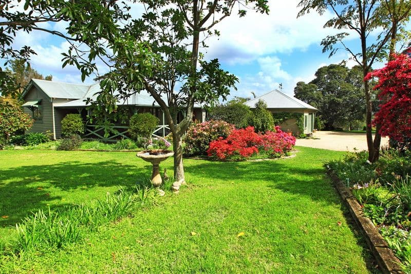 235a Back Forest Road, BACK FOREST NSW 2535, Back Forest - Thumbnail 4