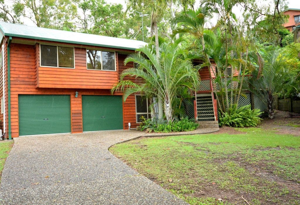 8 Angel Court, Yeppoon QLD 4703, Yeppoon - Image 1