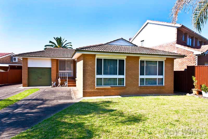 25 Pirie Close, WAKELEY NSW 2176, Wakeley - Image 1