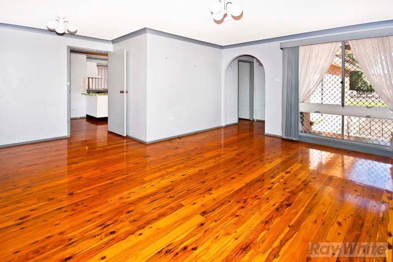 25 Pirie Close, WAKELEY NSW 2176, Wakeley - Thumbnail 2