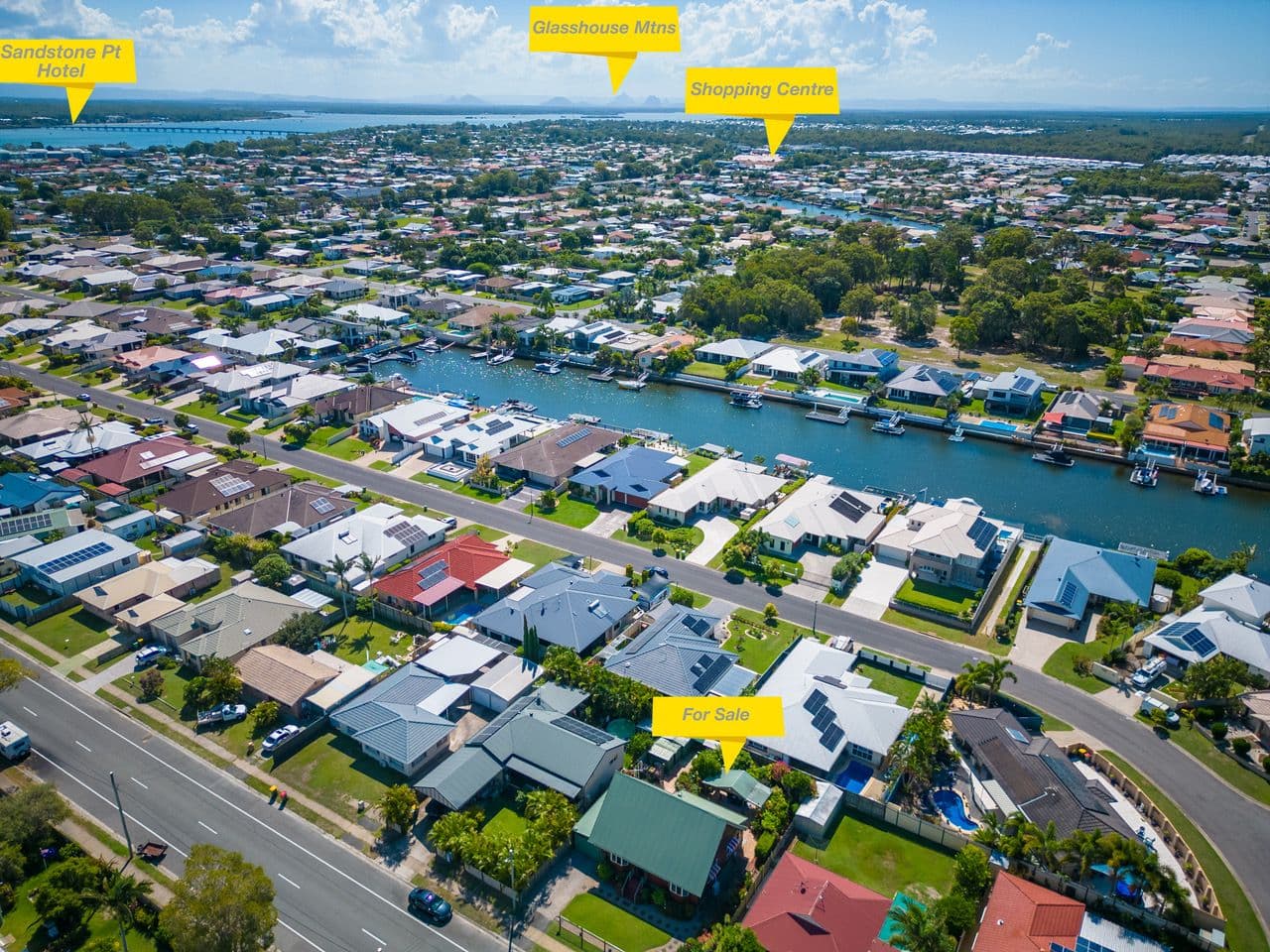 117 Cotterill Avenue, Bongaree QLD 4507, Bongaree - Thumbnail 3