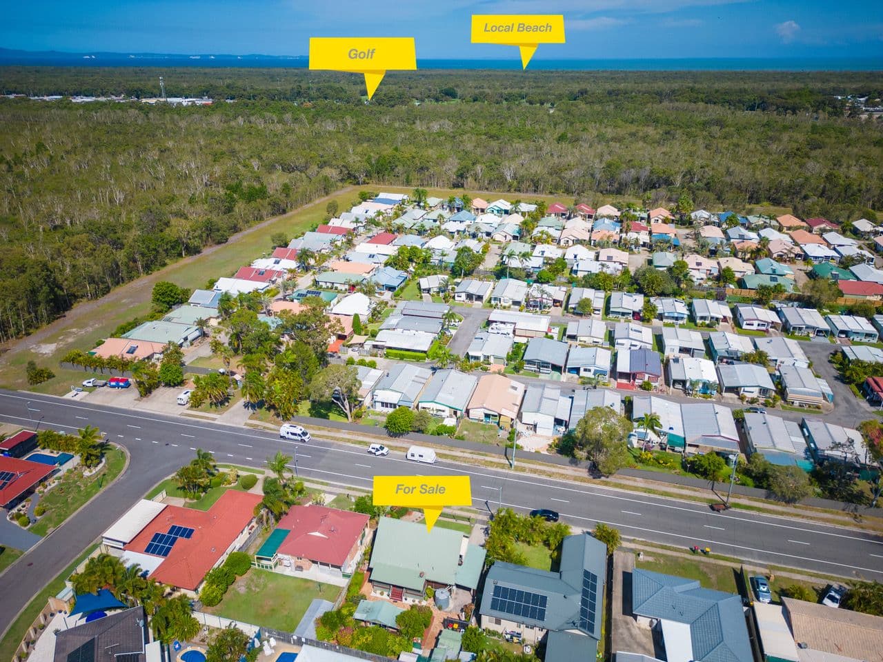 117 Cotterill Avenue, Bongaree QLD 4507, Bongaree - Thumbnail 4