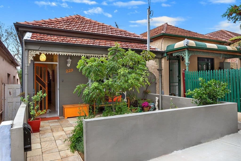 229 Corunna Road, Petersham NSW 2049, Petersham - Image 1