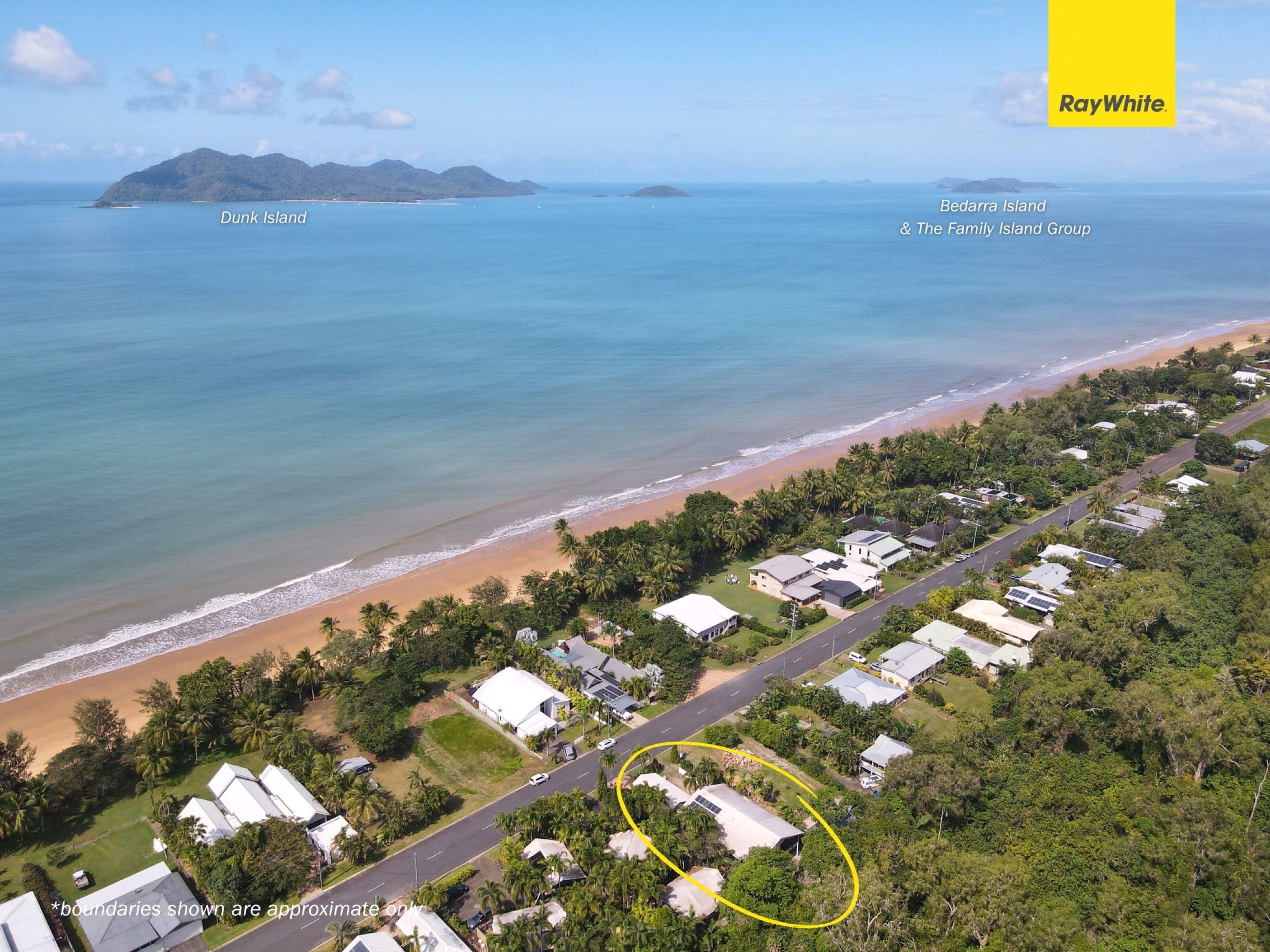 47 Reid Road, Wongaling Beach QLD 4852, Wongaling Beach - Thumbnail 3